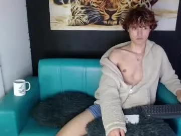 jermi_johnson — GOAL: naked [85 tokens remaining] I am a shy boy, help me break the ice #bigcock #18 #twink #shy #skinny