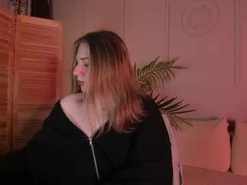 Freechat jes_solar on Chaturbate