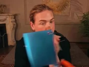 Freechat jes_solar on Chaturbate