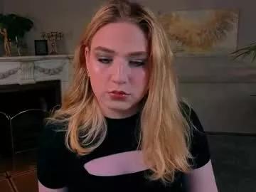 Freechat jes_solar on Chaturbate