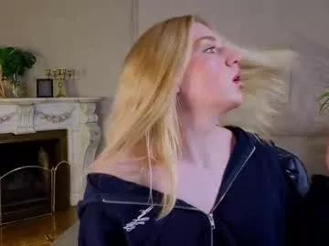 Freechat jes_solar on Chaturbate