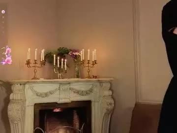 Freechat jes_solar on Chaturbate