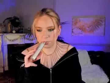 Freechat jes_solar on Chaturbate