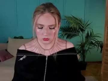 Freechat jes_solar on Chaturbate
