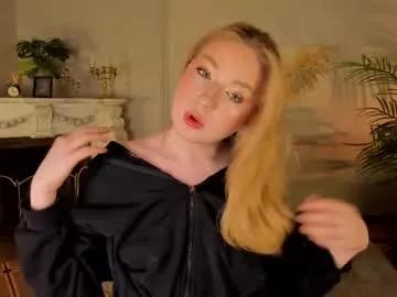 Freechat jes_solar on Chaturbate