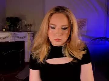 Freechat jes_solar on Chaturbate