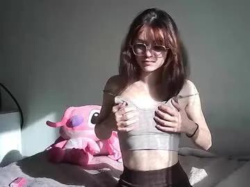 jessa_vibe on Chaturbate 