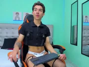 jessy_mateus on Chaturbate 