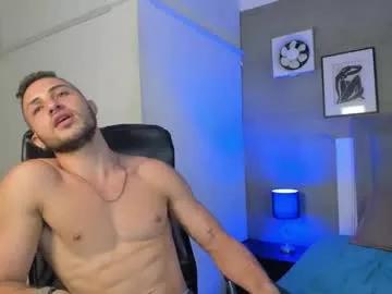 Freechat jhonny_flames7 on Chaturbate