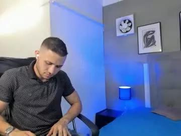 Freechat jhonny_flames7 on Chaturbate