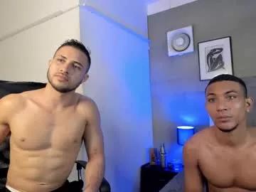 Freechat jhonny_flames7 on Chaturbate