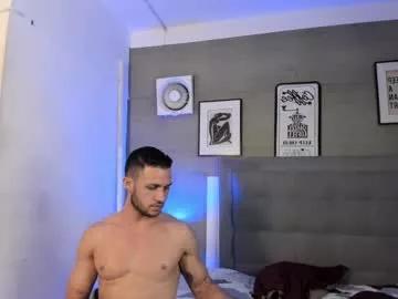 Freechat jhonny_flames7 on Chaturbate