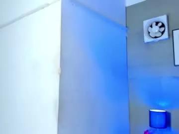 Freechat jhonny_flames7 on Chaturbate