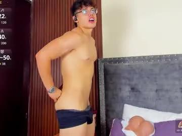 jhoumod_21 — GOAL: OUT PANTS [100 tokens remaining] Hey, let's have fun together!  #lovense #muscle #couple #bigcock #shaved