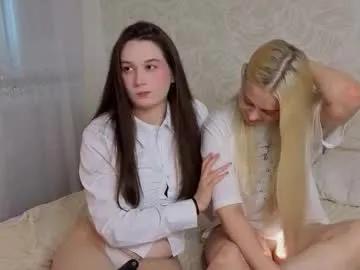 jimenachan — GOAL: 69 pose [87 tokens remaining] Hi! The sweetest feet and boobs are here...  We will fulfill all your dreams, any of your wishe #18 #lesbian #bigass #bigboobs #new