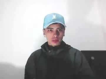 jimm66_ on Chaturbate 
