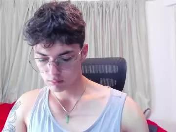jimmy_classic on Chaturbate 