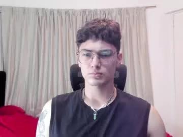 jimmy_classic on Chaturbate 