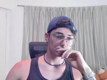 jimmy_classic on Chaturbate 