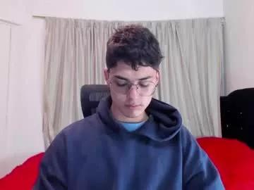 jimmy_classic on Chaturbate 