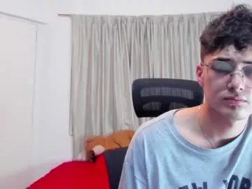 jimmy_classic on Chaturbate 