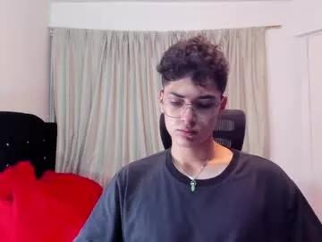 jimmy_classic on Chaturbate 