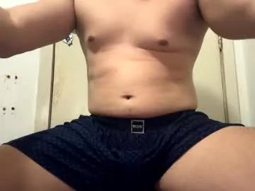 Freechat johnjow10 on Chaturbate