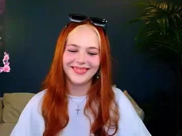 jolly_bean — play with my ass, slap slap  // #c2c #redhead #puffynipples #nonude #joi  I'm Polly! Let's start a conversation with a joke  [0 tokens remaining]