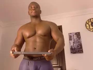 jothafit — Show Oin in the body [285 tokens left] #bbc #bigcock #cum #ebony #muscle