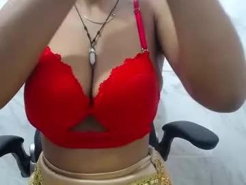 kairadayamai on Chaturbate