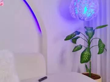 Freechat kali_hiill on Chaturbate