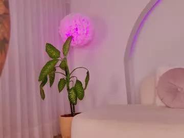 Freechat kali_hiill on Chaturbate