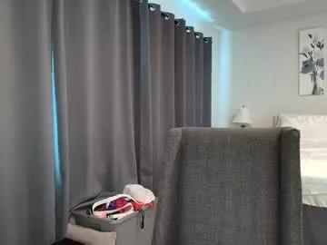 Group kaliii_jones on Chaturbate