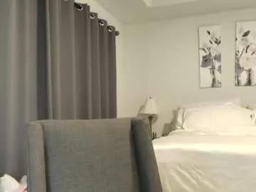 Group kaliii_jones on Chaturbate