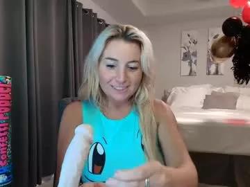 Group kaliii_jones on Chaturbate