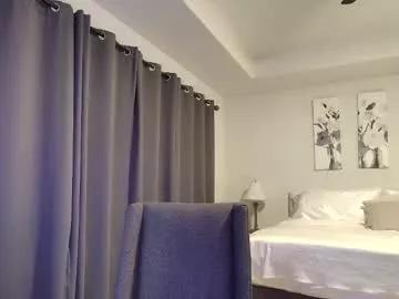 Group kaliii_jones on Chaturbate