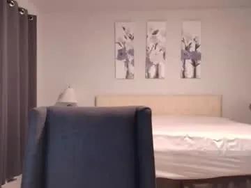 Group kaliii_jones on Chaturbate