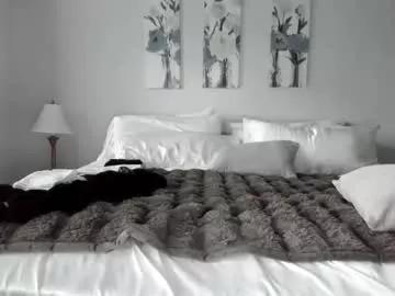 Group kaliii_jones on Chaturbate