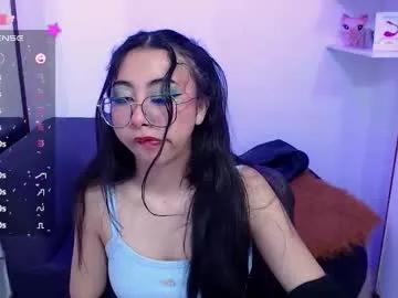 kalilowe_ — GOAL: Oil massage tits & rub nipples [63 tokens remaining] Hey sweetie! Type /tipmenu or take me to pvt for FUN!Send Patterns too 77-88-99-121LUSH ON #daddysgirl #18 #teen #saliva #glasses