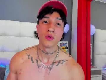 Freechat karybig3 on Chaturbate