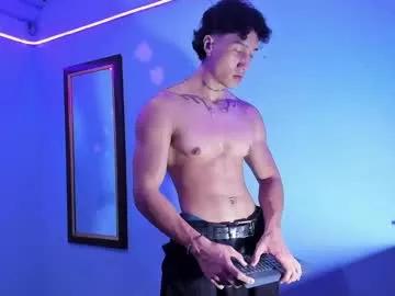 Freechat karybig3 on Chaturbate