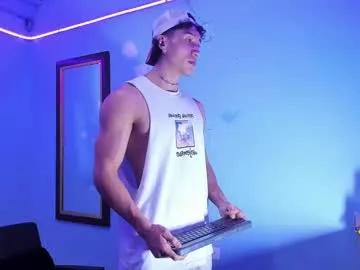 Freechat karybig3 on Chaturbate