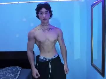 Freechat karybig3 on Chaturbate