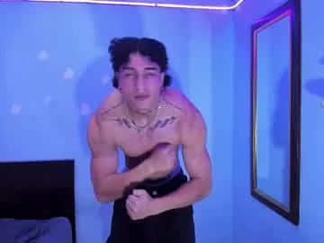 Freechat karybig3 on Chaturbate