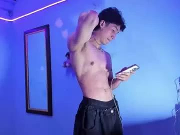 Freechat karybig3 on Chaturbate