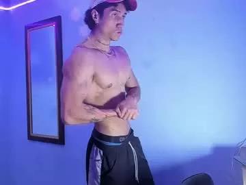 Freechat karybig3 on Chaturbate