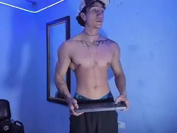 Freechat karybig3 on Chaturbate