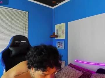 Freechat karybig3 on Chaturbate