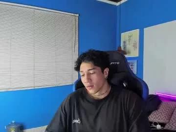 Freechat karybig3 on Chaturbate