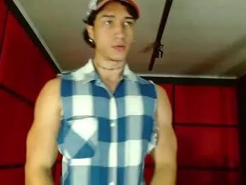 Freechat karybig3 on Chaturbate